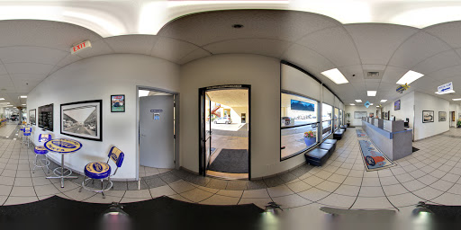 Santa Margarita Ford image