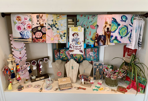 Florist «Radebaugh Florist and Greenhouses», reviews and photos, 120 Burke Ave, Towson, MD 21286, USA