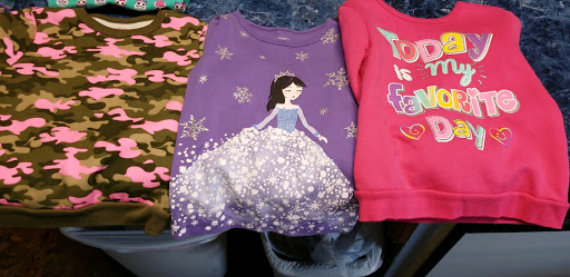 Thrift Store «Goodwill», reviews and photos, 3109 Edgar Brown Dr, Orange, TX 77630, USA