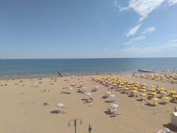 Foto di Spiaggia di Jesolo e l'insediamento