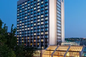 Ankara HiltonSA image