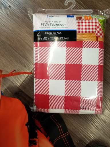 Department Store «Walmart Supercenter», reviews and photos, 461 W Reservoir Rd, Woodstock, VA 22664, USA