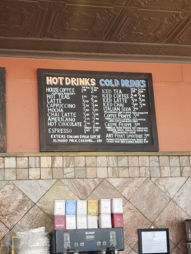 Florist «The Corner Market», reviews and photos, 3426 Greenville Ave, Dallas, TX 75206, USA