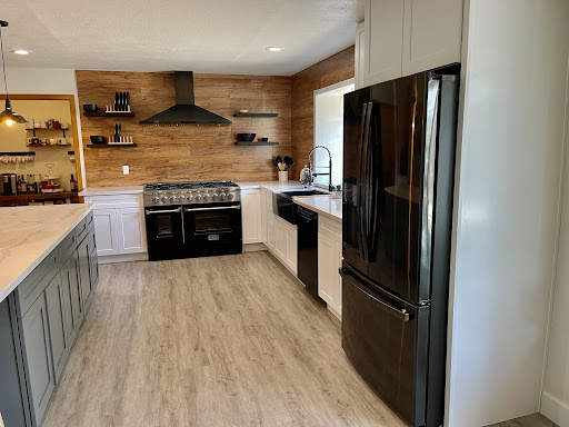 Eco Kitchens image