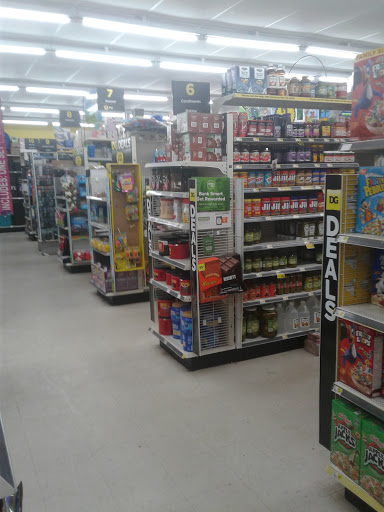 Discount Store «Dollar General», reviews and photos, 296 W Main St, Glen Carbon, IL 62034, USA