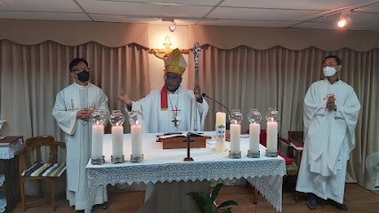 조호 한인 천주교회 (Korean Catholic Community of Johor )