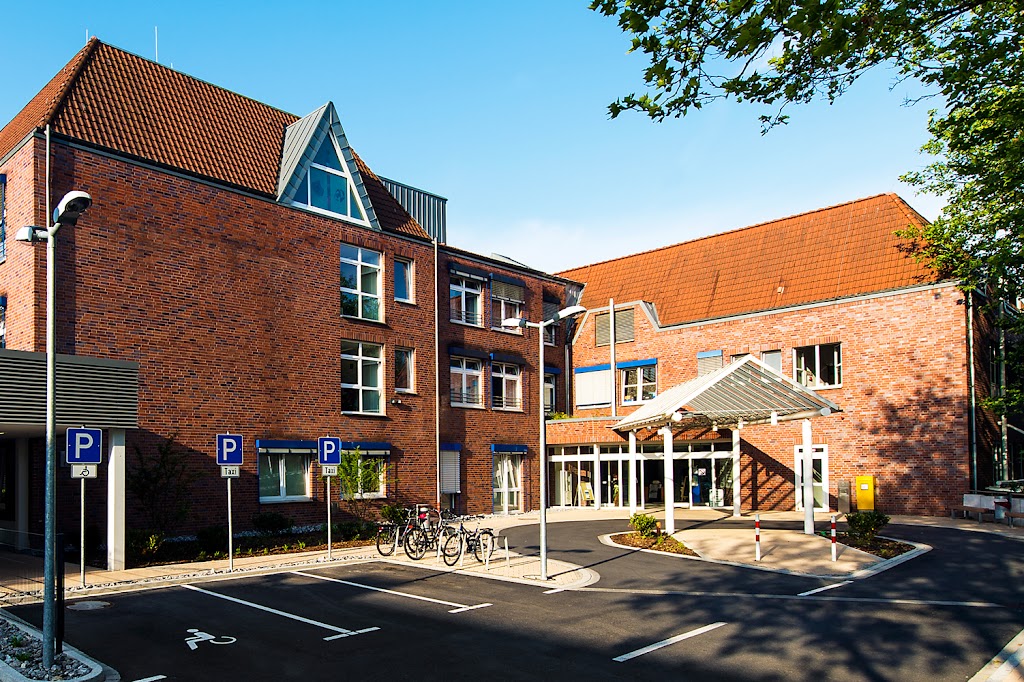 Katholisches Krankenhaus Dortmund-West