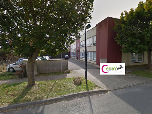 Agence de publicité Ccom' Saint-Pierre-du-Perray