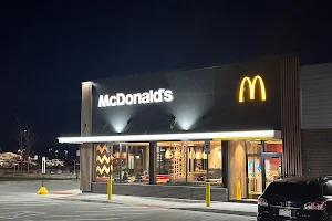 McDonald’s image