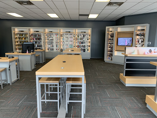 Cell Phone Store «Verizon Wireless - Cellular Plus», reviews and photos, 3103 Harrison Ave, Butte, MT 59701, USA