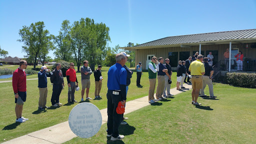 Golf Course «Quail Walk Club», reviews and photos, 2110 Holtville Rd, Wetumpka, AL 36092, USA