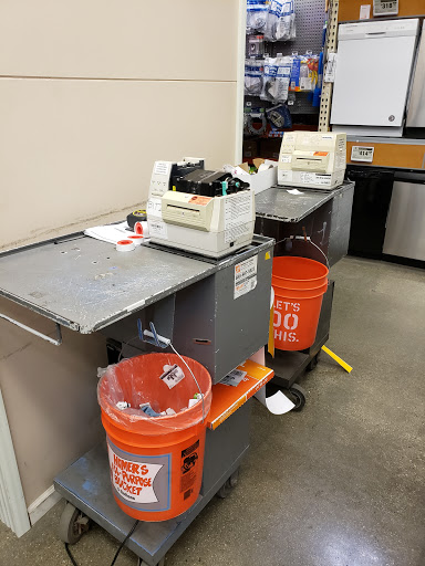 Home Improvement Store «The Home Depot», reviews and photos, 18131 Gale Ave, City of Industry, CA 91748, USA