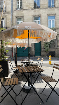 Atmosphère du Restaurant brunch MIAH CAFE à Bordeaux - n°8