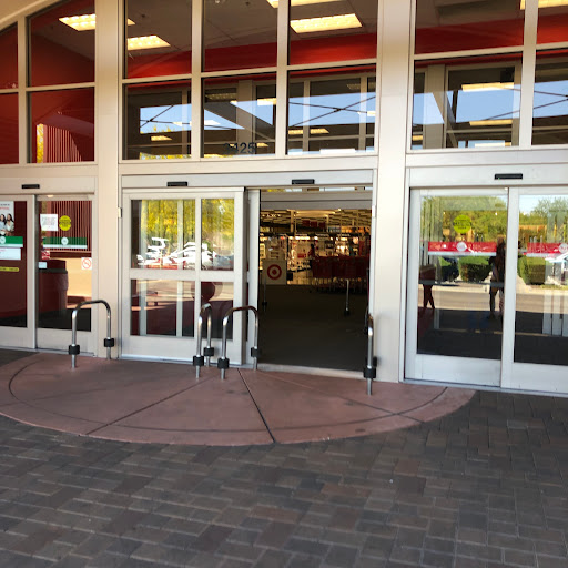 Department Store «Target», reviews and photos, 3425 W Frye Rd, Chandler, AZ 85226, USA