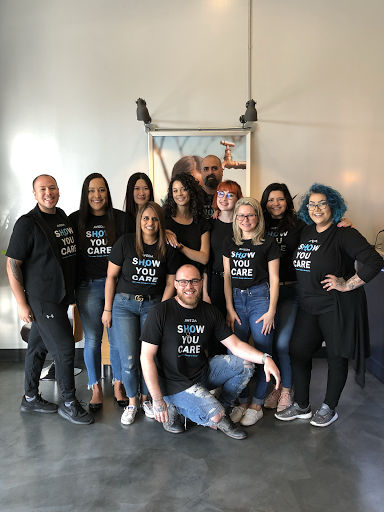 Beauty Salon «Aveda - M Salon Experience», reviews and photos, 2693 W Osceola Pkwy, Kissimmee, FL 34741, USA