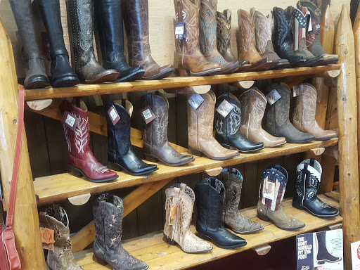 Boot Store «Chester Boot Shop», reviews and photos, 28037 Gratiot Ave, Roseville, MI 48066, USA