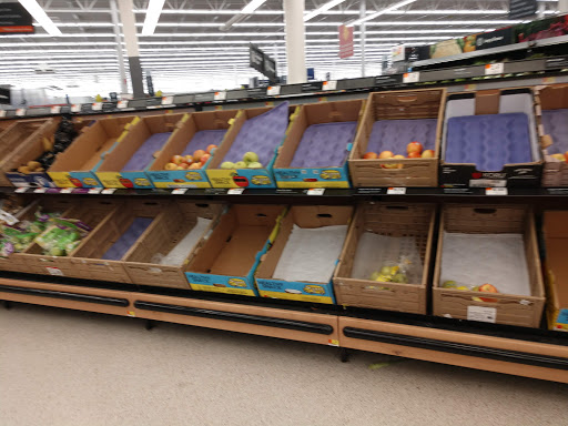 Department Store «Walmart Supercenter», reviews and photos, 1699 N Woodland Blvd, DeLand, FL 32720, USA