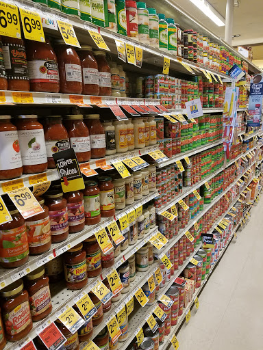 Grocery Store «Vons», reviews and photos, 780 N Brea Blvd, Brea, CA 92821, USA