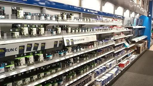 Electronics Store «Best Buy», reviews and photos, 1182 Admiral Callaghan Ln, Vallejo, CA 94591, USA