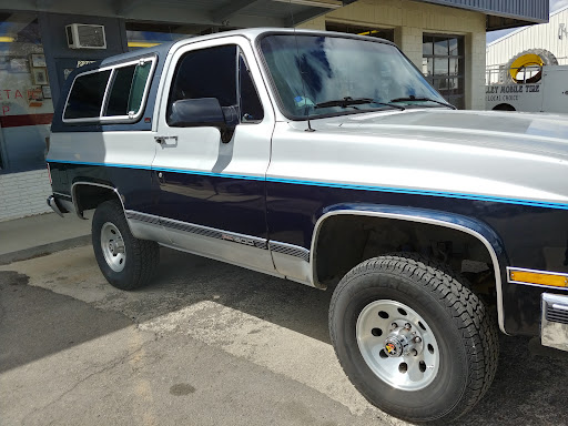 Auto Ranch Detail Shop en Baker City