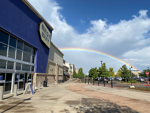 Electronics Store «Best Buy», reviews and photos, 4210 Centerplace Dr, Greeley, CO 80634, USA
