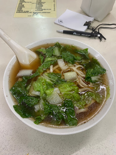 順昌牛肉麵館 的照片