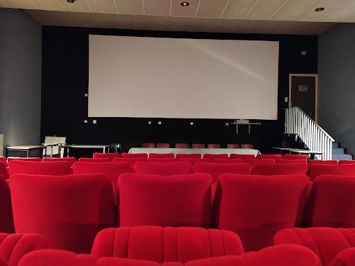 Cinéma Municipal d'Axat à Axat