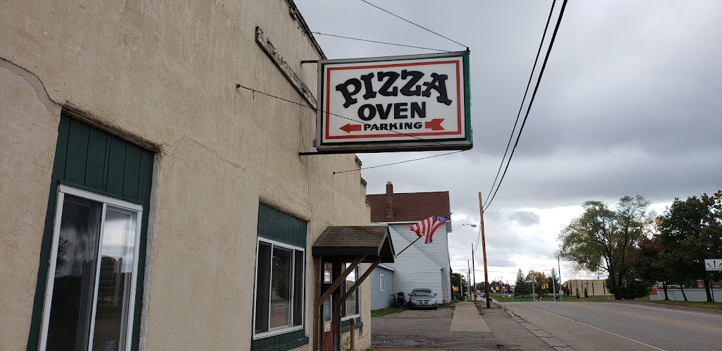 Pizza Oven 49802