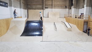 Onboard Skatepark - photo 24