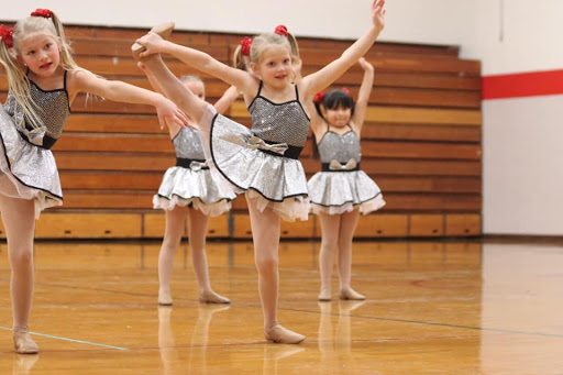 Dance School «Shakopee Just For Kix Dance Classes», reviews and photos, 1244 Canterbury Rd S, Shakopee, MN 55379, USA