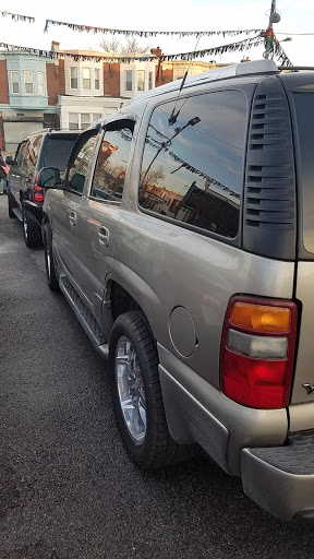 Used Car Dealer «Rockland Auto Sales», reviews and photos, 4852 N 5th St, Philadelphia, PA 19120, USA