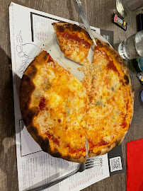 Pizza du Restaurant italien Il Giardino d'Italia Haguenau - n°2
