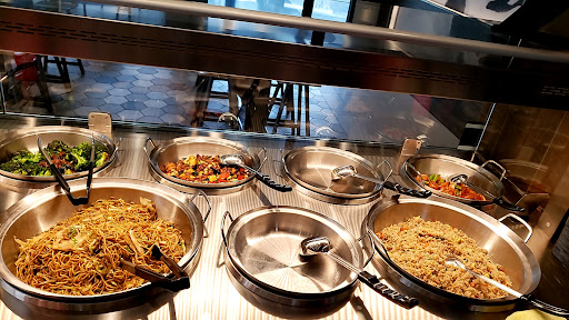 Panda Express image