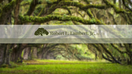 Lambert Elder Care Law