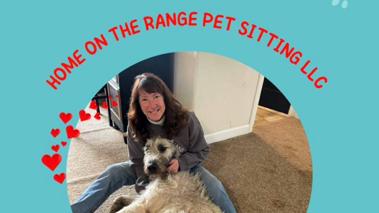 Home on the Range Pet Sitting LLC