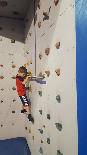 Sports Club «Pinnacle Parkour Academy, Washington Township», reviews and photos, 505 NJ-168, Turnersville, NJ 08012, USA