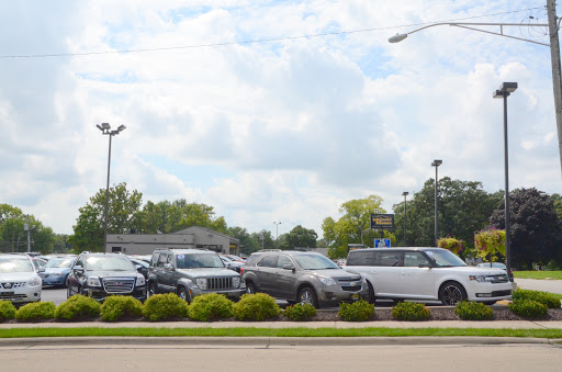 Used Car Dealer «Majeski Motors Inc», reviews and photos, 1707 E 4th St, Sterling, IL 61081, USA