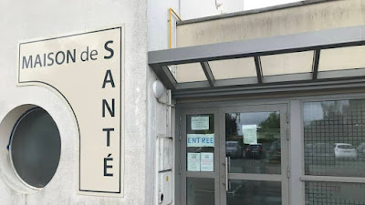Dr Benoît DESTIVAL à Saint-Calais