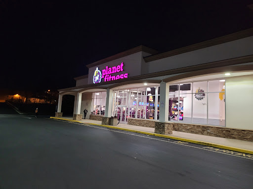 Gym «Planet Fitness», reviews and photos, 222 Bridgeton Pike, Mantua Township, NJ 08051, USA