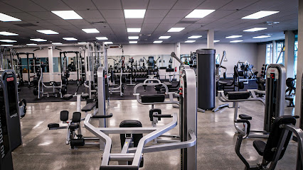 All City Fitness - 1005 E Pescadero Ave Site 211, Tracy, CA 95304