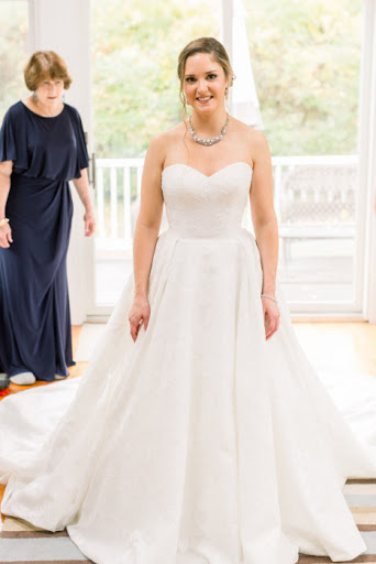 Boutique «Bride n Belle Boutique», reviews and photos, 141 Main St, Medford, MA 02155, USA