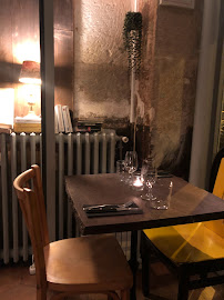 Atmosphère du Restaurant de viande L'Aller Retour Oberkampf à Paris - n°6