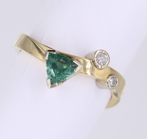 Jewelry Store «All That Glitters», reviews and photos, 2616 W Colorado Ave #18, Colorado Springs, CO 80904, USA