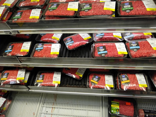 Grocery Store «Winn-Dixie», reviews and photos, 4701 Center Point Rd, Pinson, AL 35126, USA