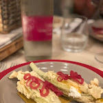 Photo n°10 de l'avis de Sara.a fait le 21/08/2019 à 16:46 sur le  Taverna La Carabaccia à Bibbona