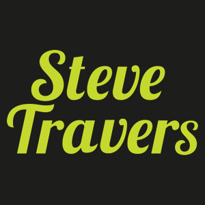 Steve Travers Harborne Personal Trainer - Birmingham