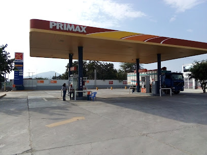PRIMAX Pampa La Victoria