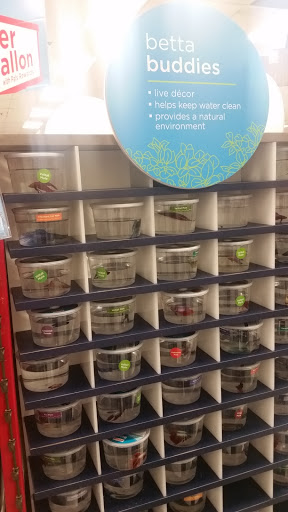 Pet Supply Store «Petco Animal Supplies», reviews and photos, 10060 US Highway 40 G-150, Ellicott City, MD 21042, USA