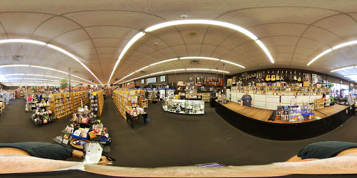 Used Book Store «Bookmans Ina Entertainment Exchange», reviews and photos, 3733 W Ina Rd, Tucson, AZ 85741, USA