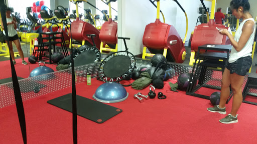 Gym «Retro Fitness», reviews and photos, 1856 Stefko Blvd, Bethlehem, PA 18017, USA